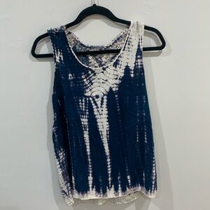 Fun & Flirt Tank Top
